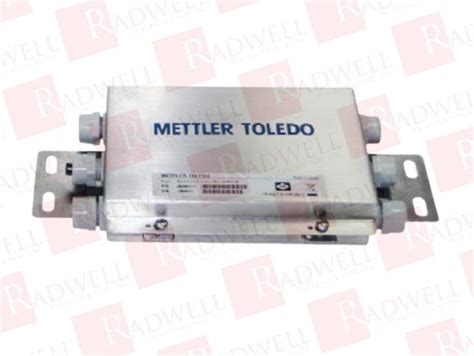 mettler toledo ajb541m